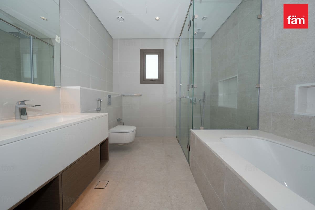 4 bedroom villa in B Villas at District One, photograph 14 of 20