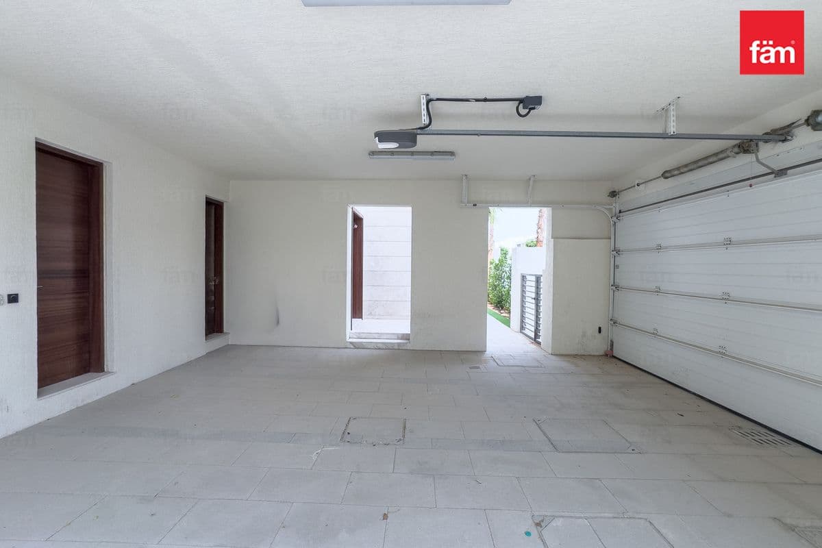 4 bedroom villa in B Villas at District One, photograph 18 of 20