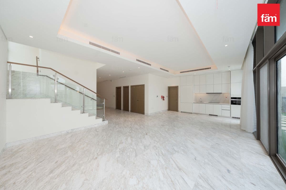 4 bedroom villa in B Villas at District One, photograph 10 of 20