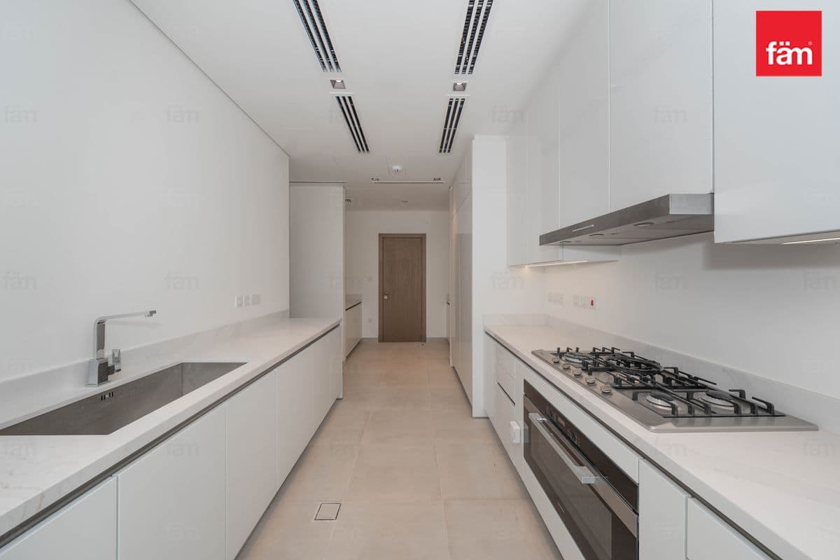4 bedroom villa in B Villas at District One, photograph 13 of 20