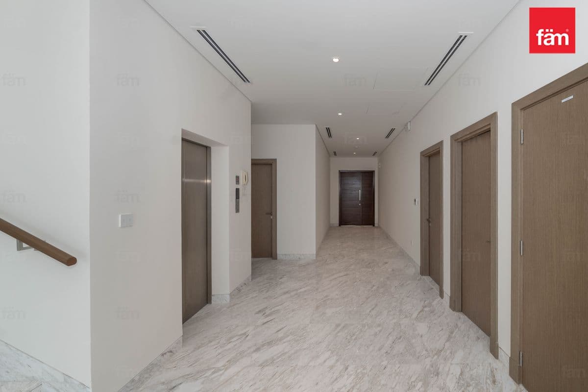 4 bedroom villa in B Villas at District One, photograph 16 of 20