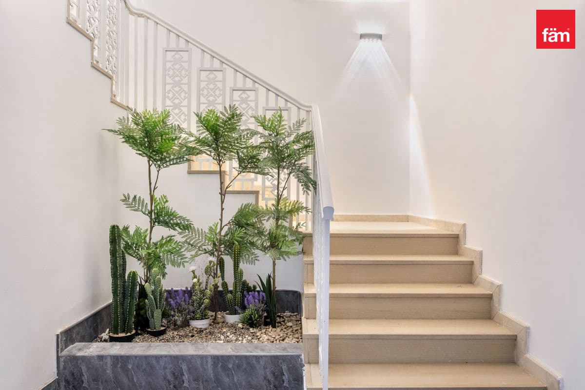 4 bedroom apartment in Balqis Residence - Garden Villas, photograph 7 of 20