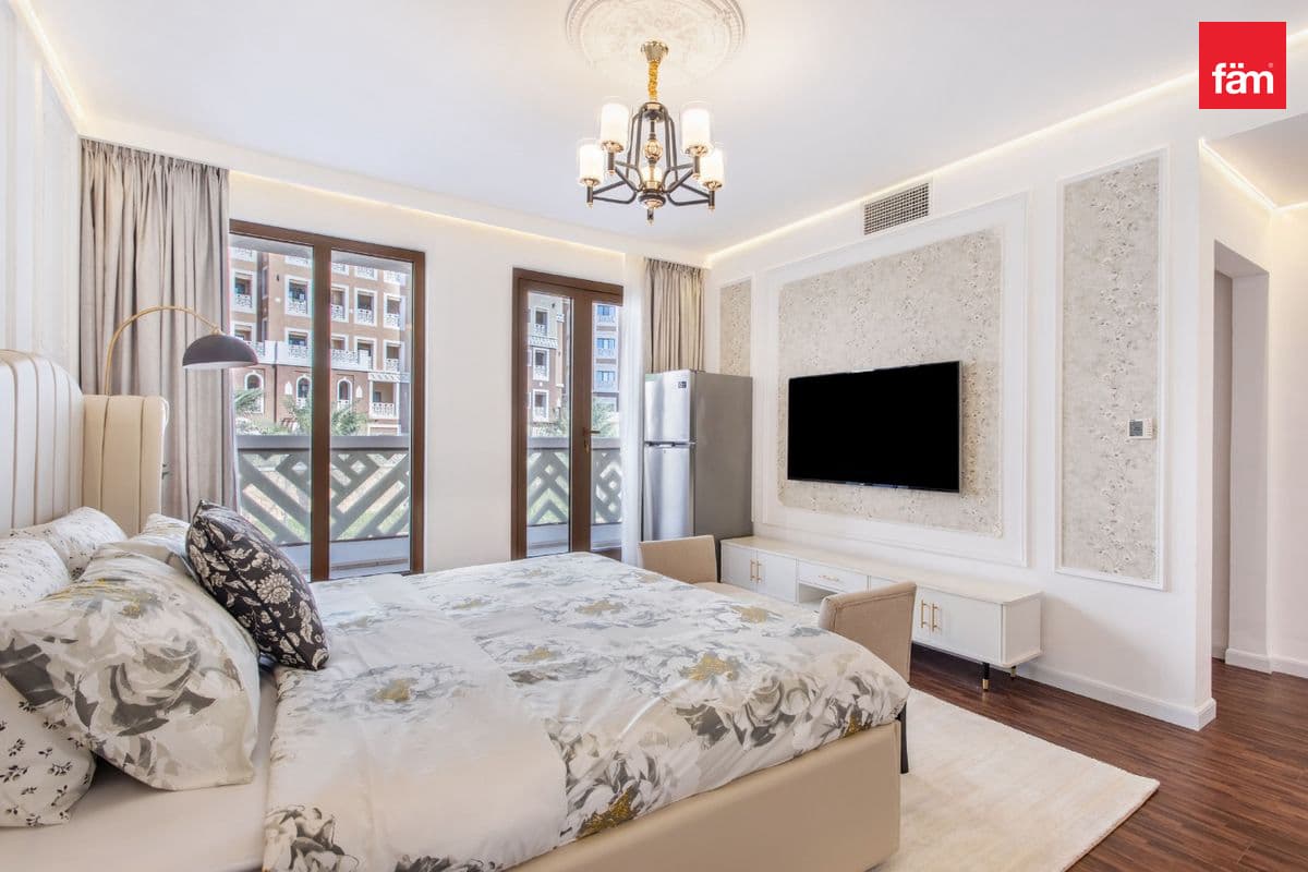 4 bedroom apartment in Balqis Residence - Garden Villas, photograph 18 of 20