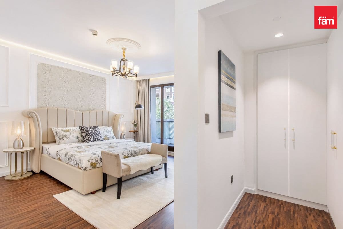 4 bedroom apartment in Balqis Residence - Garden Villas, photograph 19 of 20