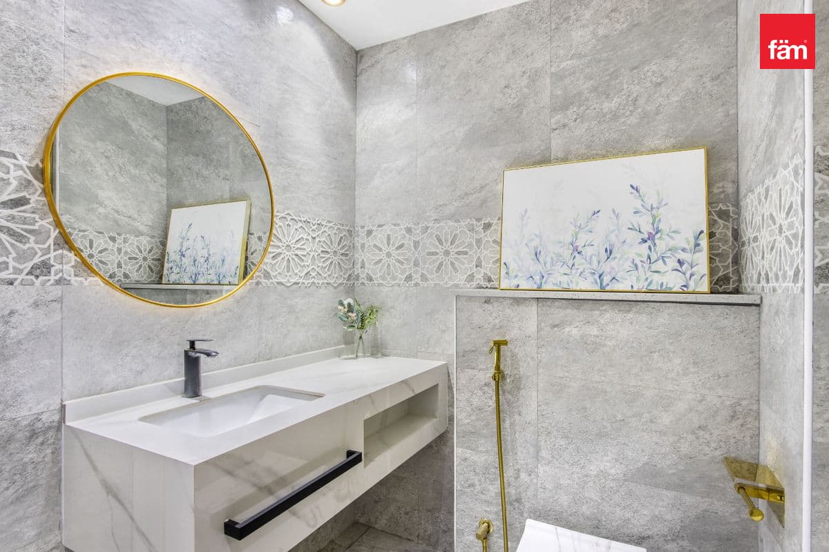 4 bedroom apartment in Balqis Residence - Garden Villas, photograph 20 of 20