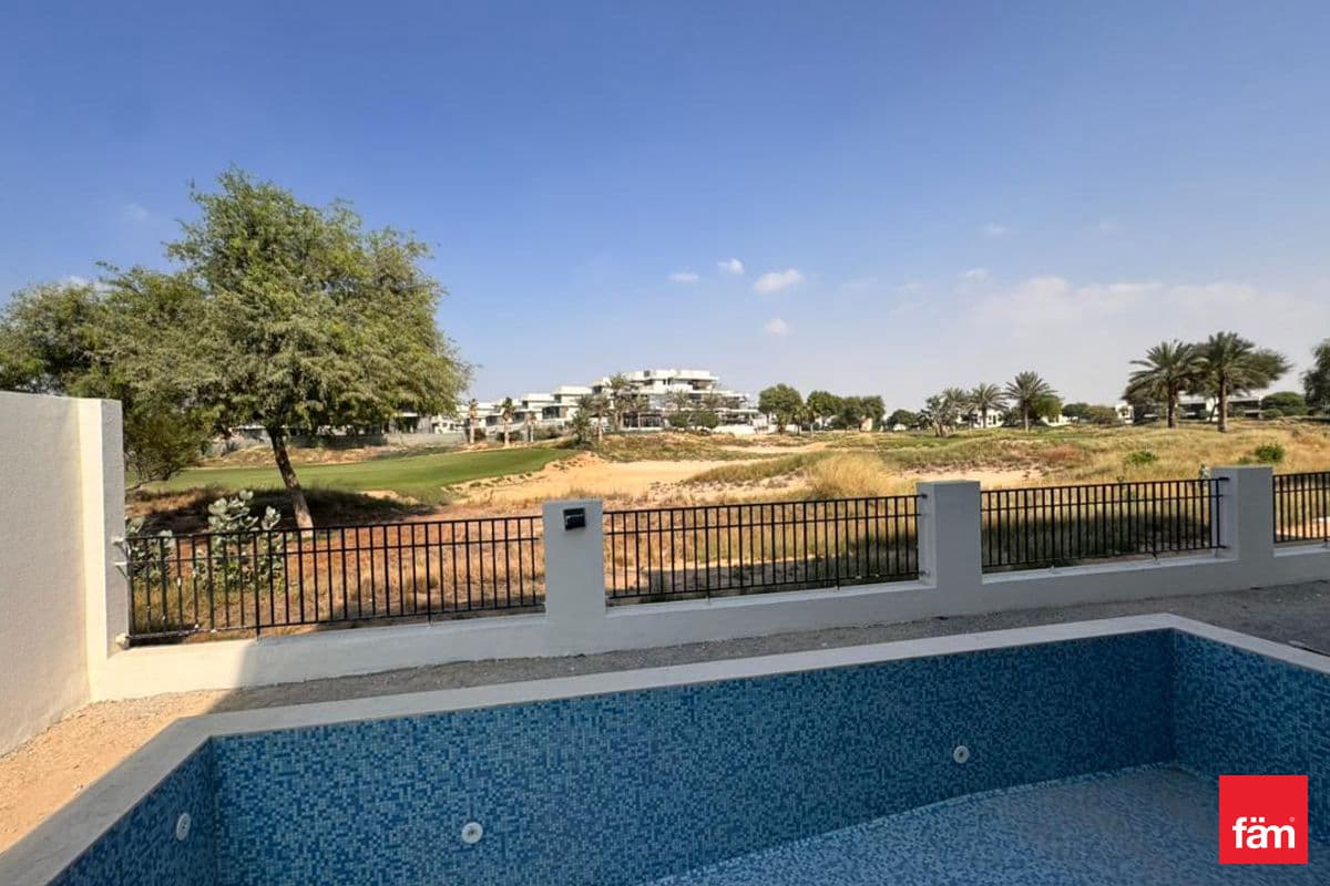7 bedroom villa in BelAir the Trump Estates, photograph 9 of 10