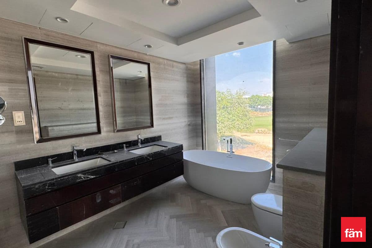 7 bedroom villa in BelAir the Trump Estates, photograph 7 of 10