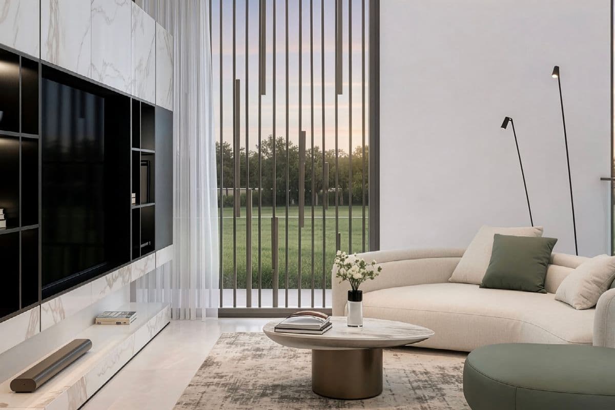 Villa in Cedarwood Estates south