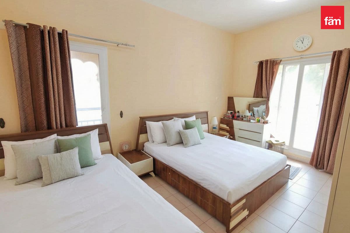 5 bedroom villa in Cedre Villas Cluster C, photograph 17 of 20