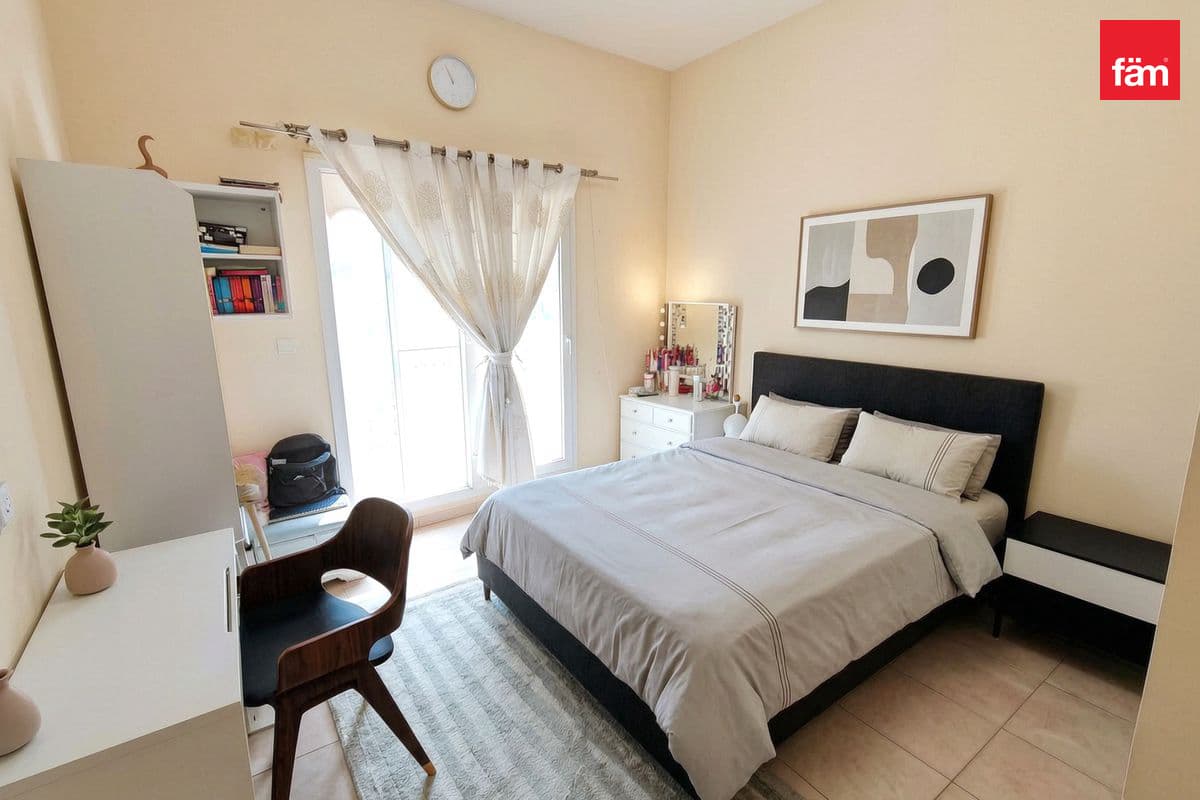 5 bedroom villa in Cedre Villas Cluster C, photograph 13 of 20