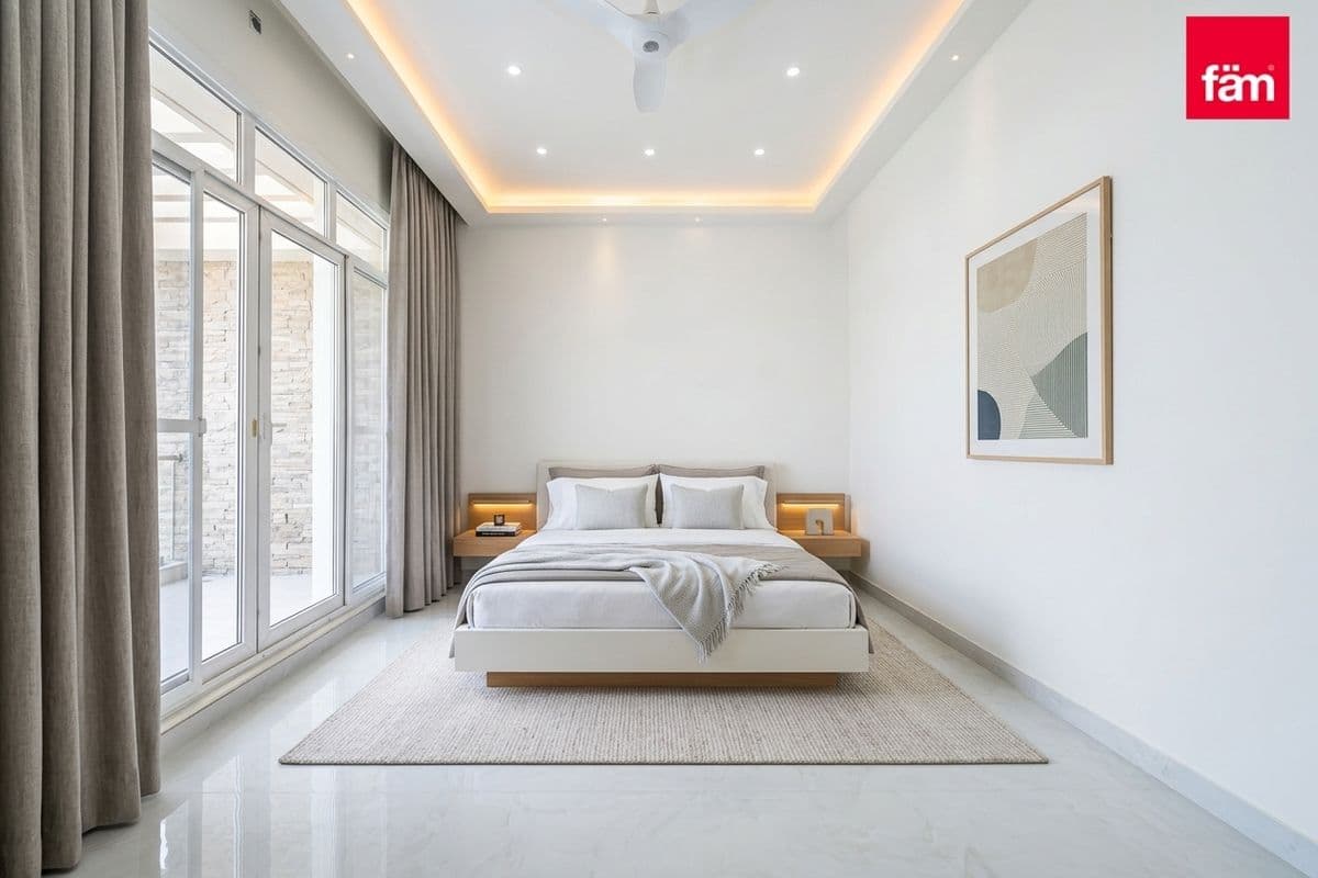 4 bedroom villa in Cedre Villas Cluster D, photograph 11 of 20