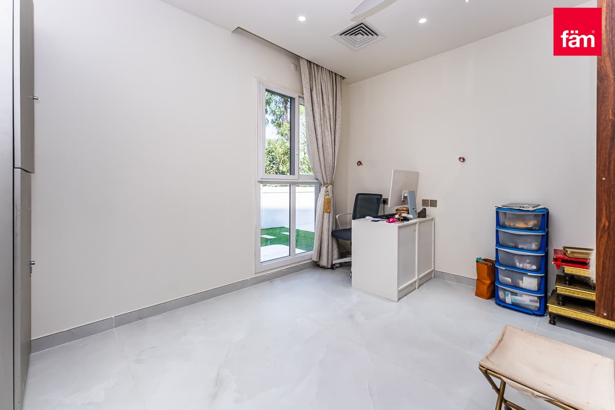 4 bedroom villa in Cedre Villas Cluster D, photograph 13 of 20