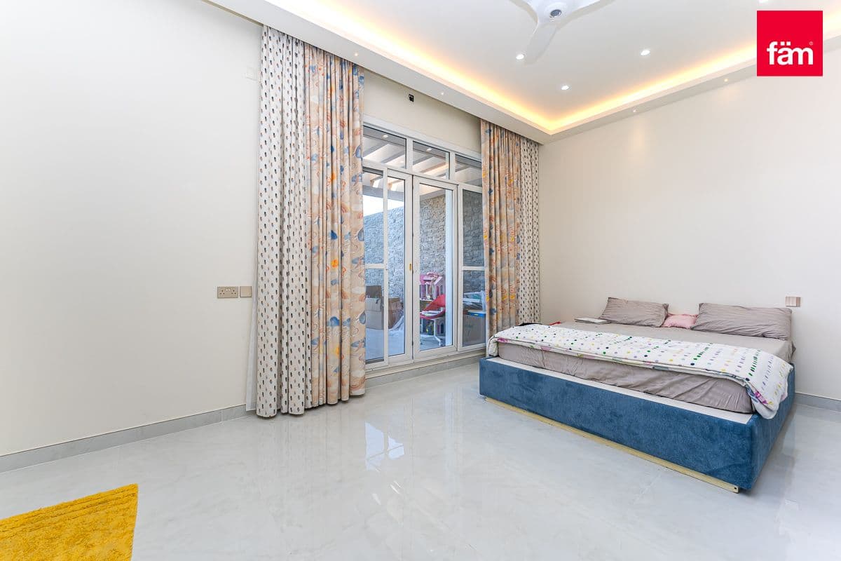 4 bedroom villa in Cedre Villas Cluster D, photograph 15 of 20