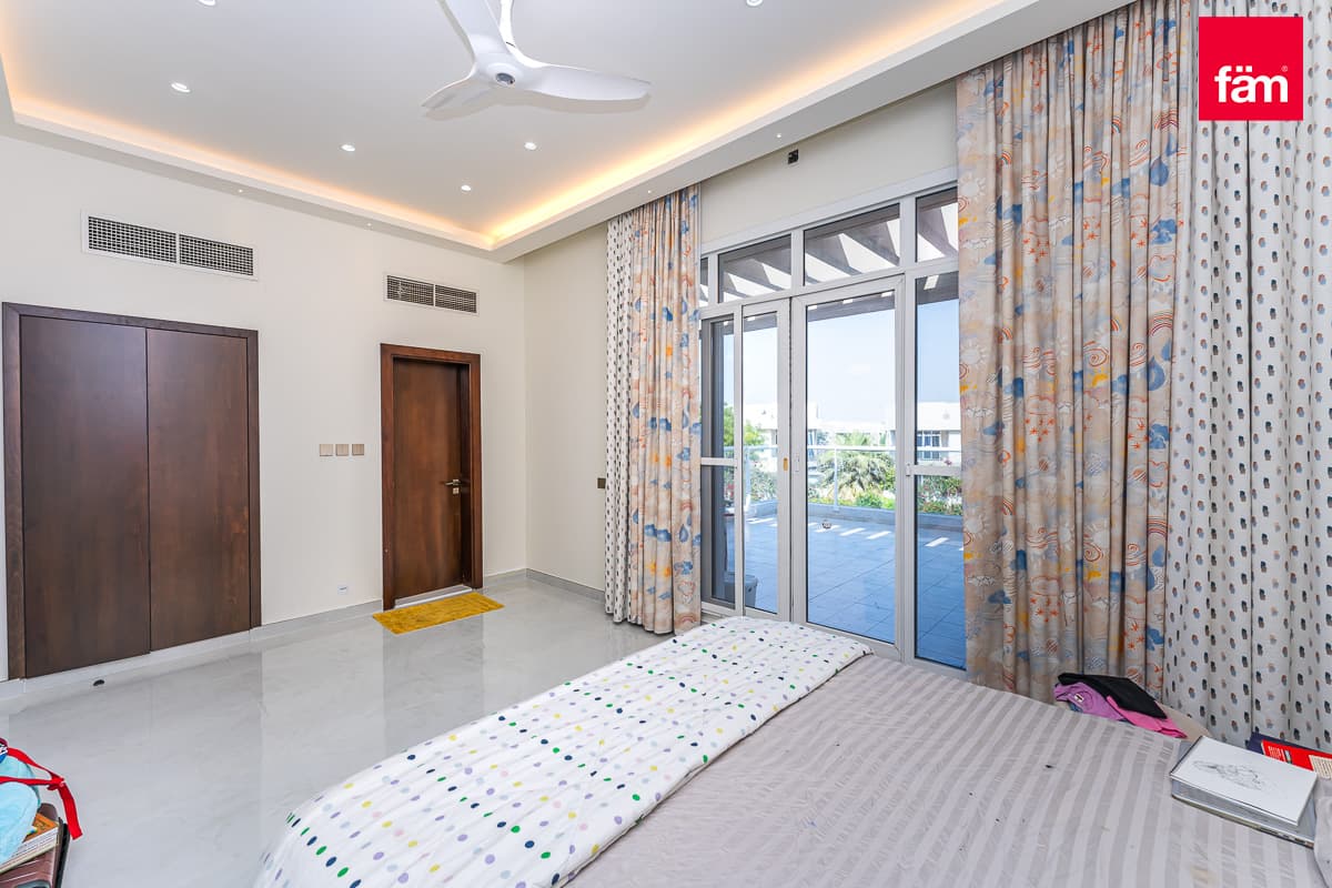4 bedroom villa in Cedre Villas Cluster D, photograph 17 of 20