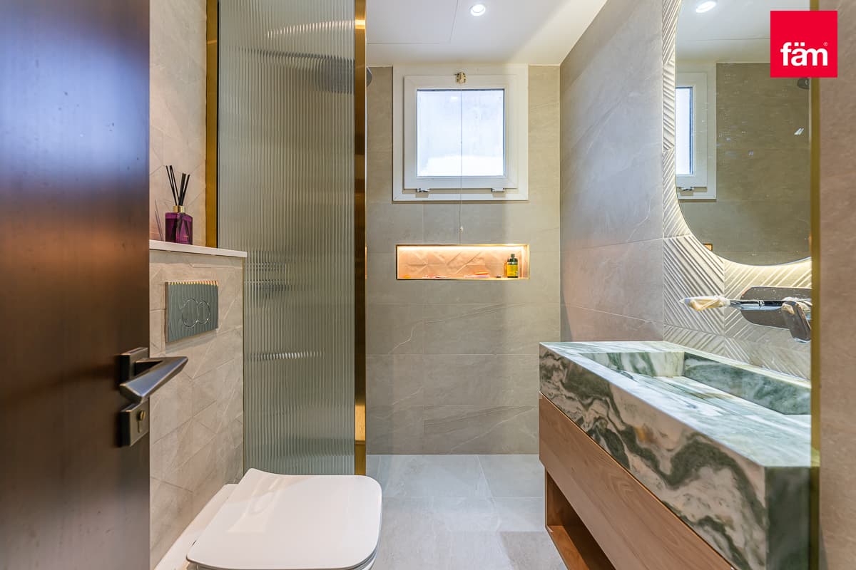 4 bedroom villa in Cedre Villas Cluster D, photograph 20 of 20
