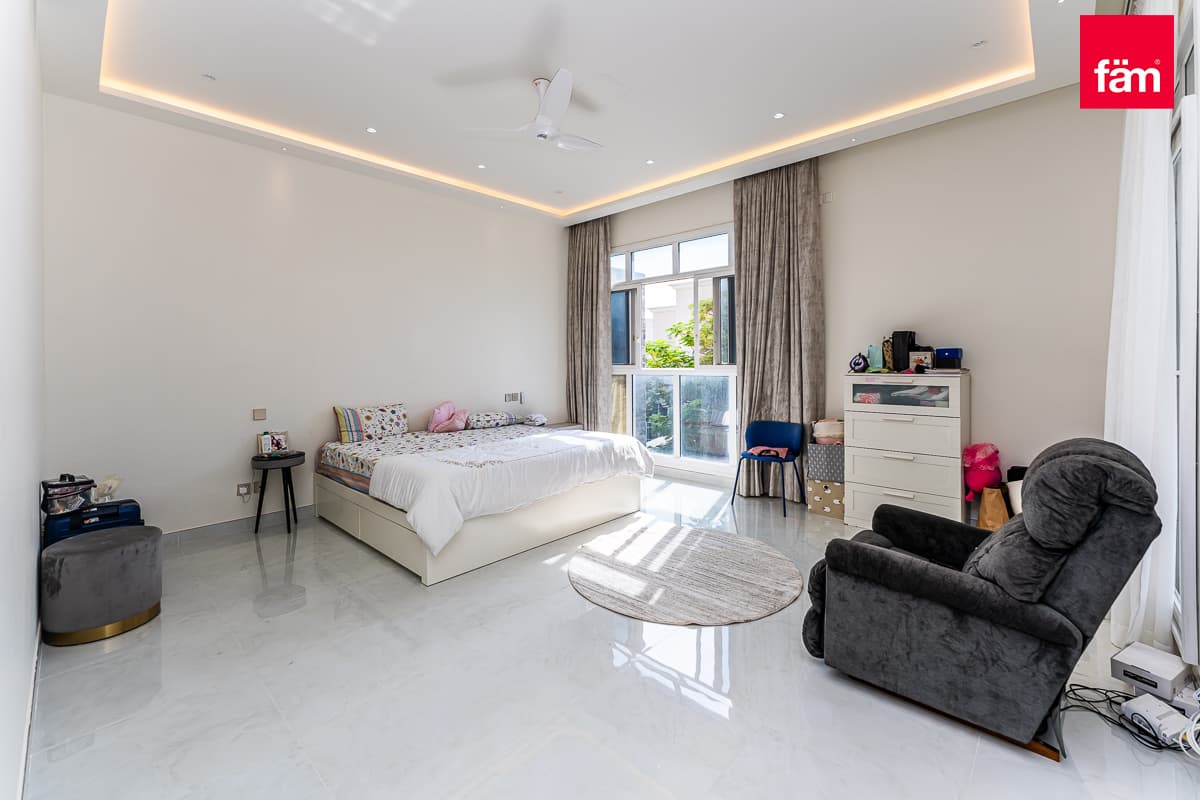 4 bedroom villa in Cedre Villas Cluster D, photograph 18 of 20