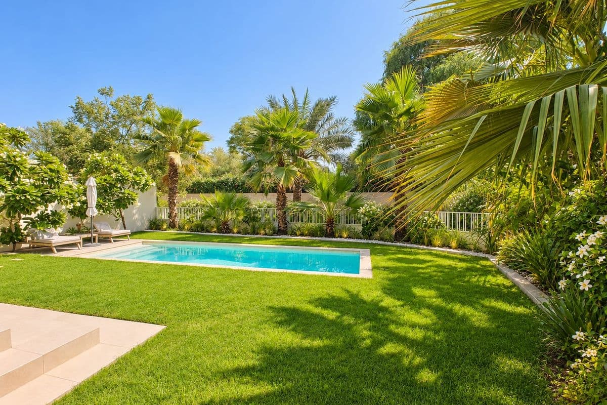 3 bedroom villa in Club Villas, photograph 4 of 12