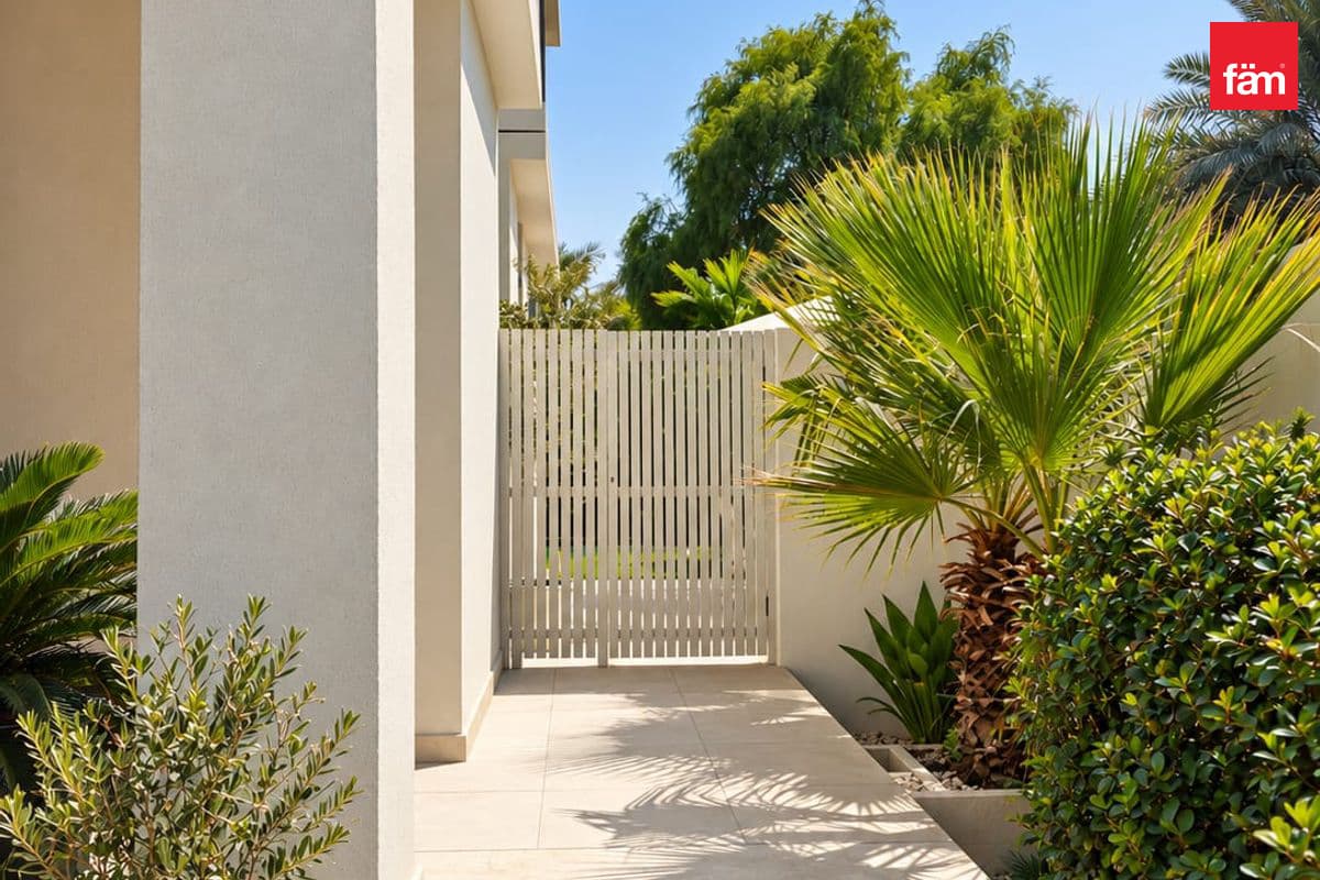 3 bedroom villa in Club Villas, photograph 12 of 12