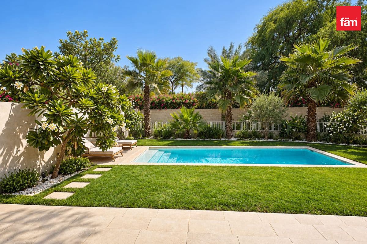3 bedroom villa in Club Villas, photograph 5 of 12
