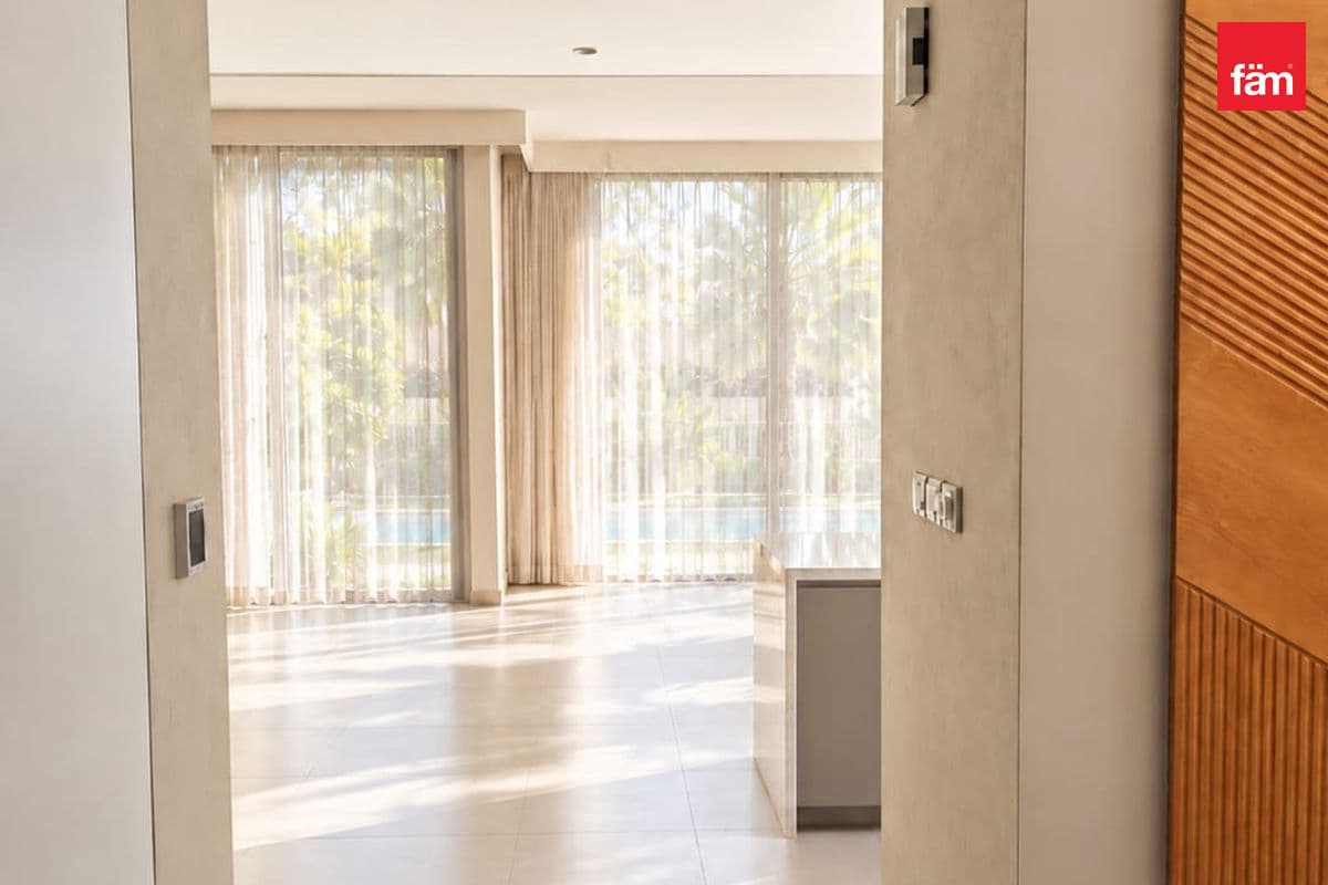 3 bedroom villa in Club Villas, photograph 6 of 12