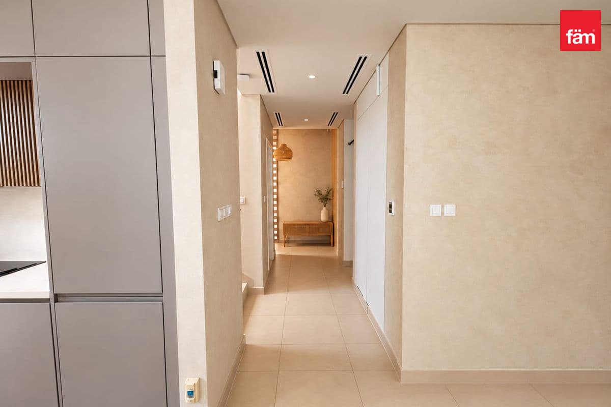 3 bedroom villa in Club Villas, photograph 7 of 12