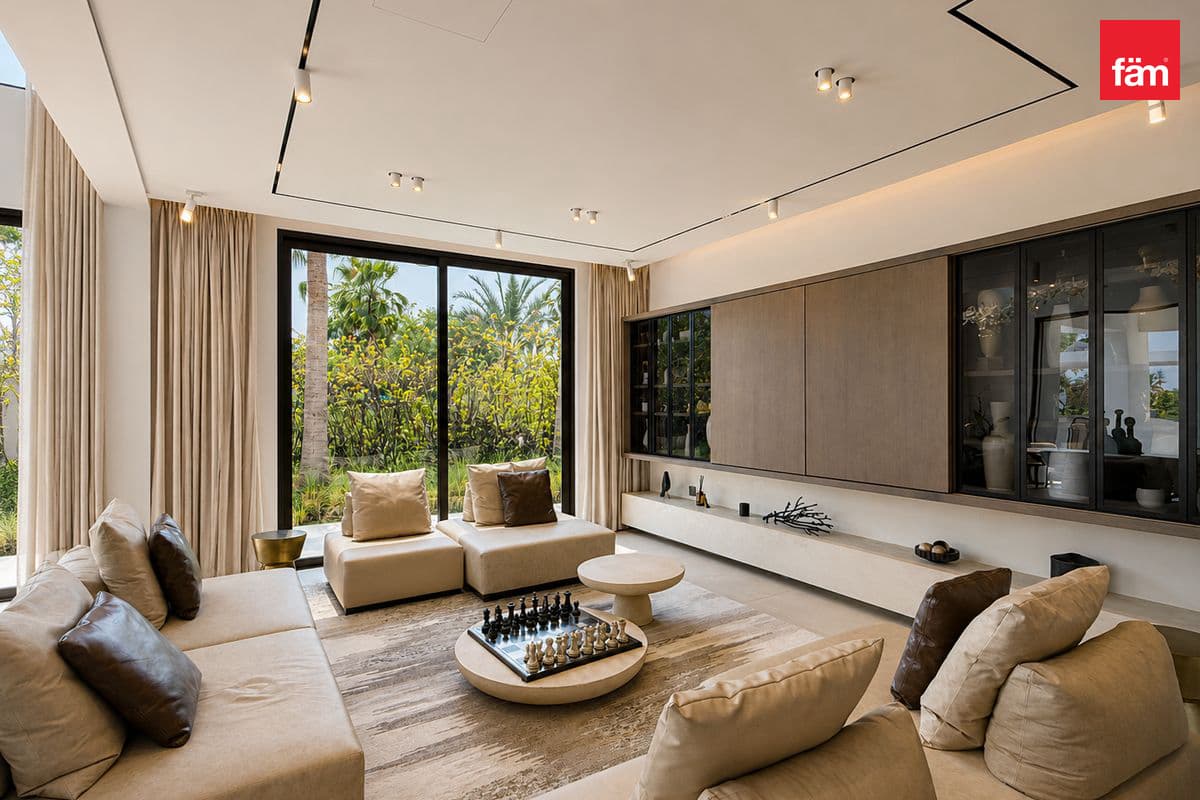 4 bedroom villa in Cluster 50, photograph 11 of 20
