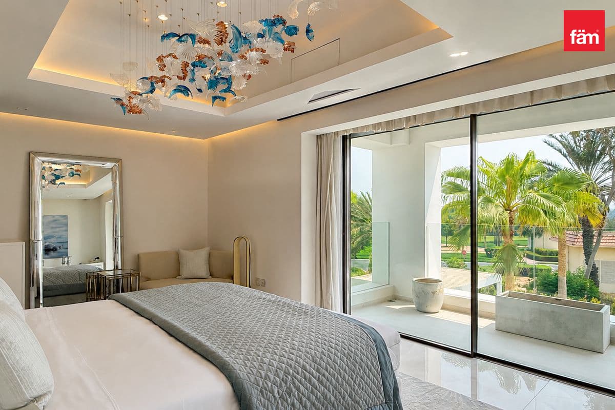4 bedroom villa in Cluster 50, photograph 6 of 20