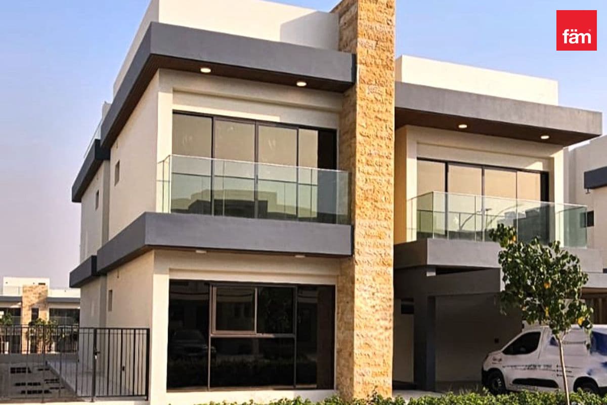6br Standalone Villa | Waterfront | Pure Luxury