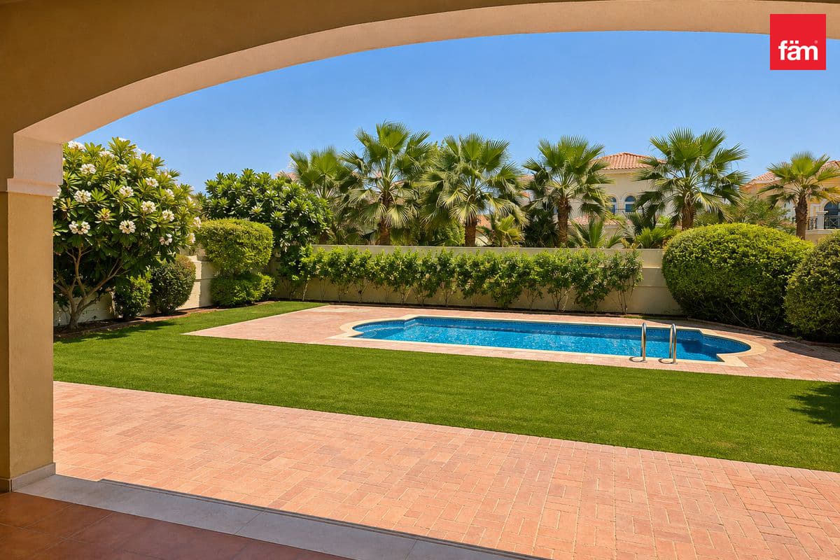 4 bedroom villa in District 4, photograph 20 of 20