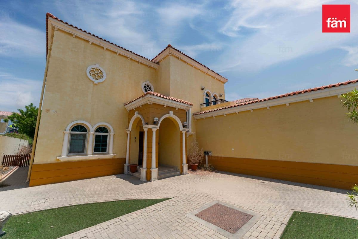 3 bedroom villa in District 5, photograph 6 of 20