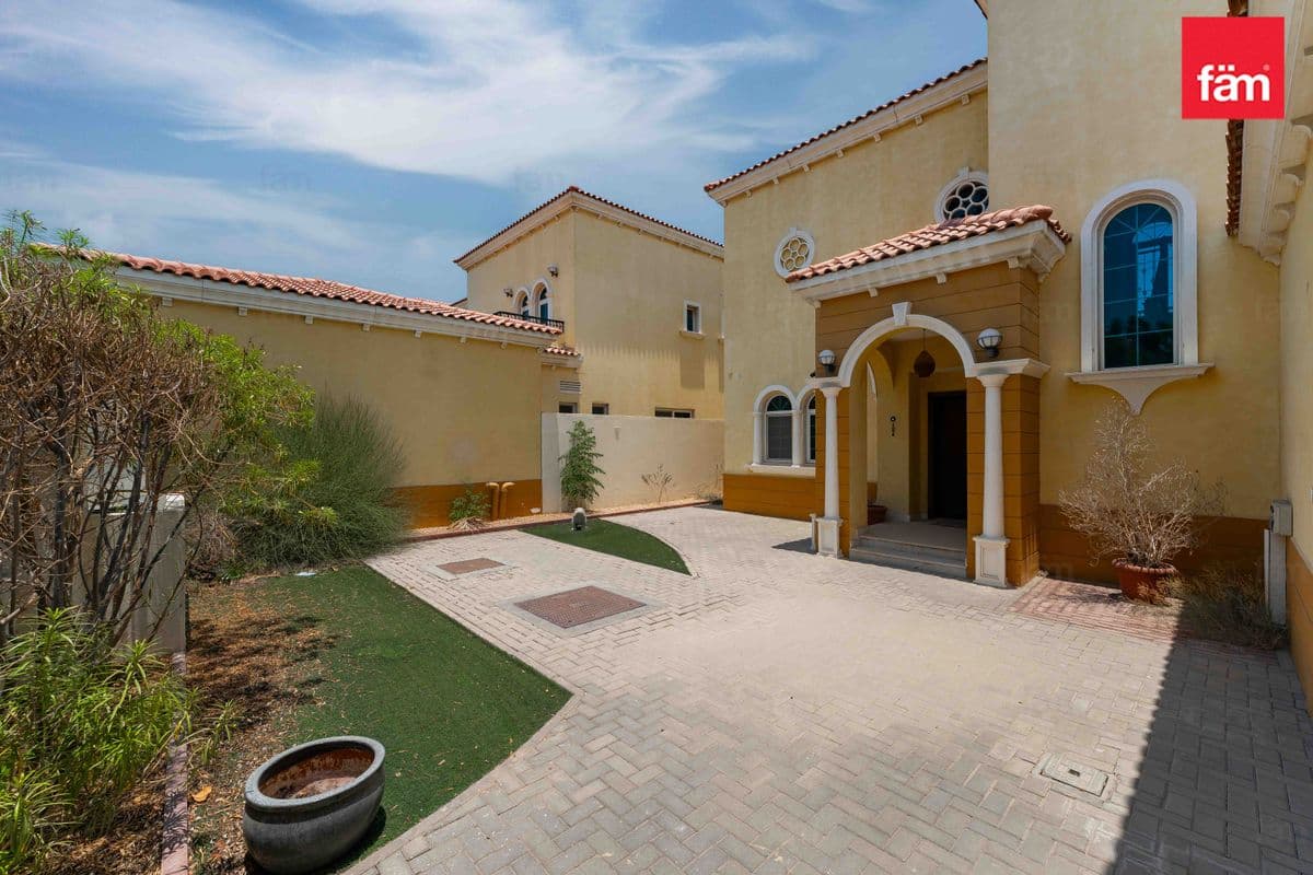 3 bedroom villa in District 5, photograph 7 of 20