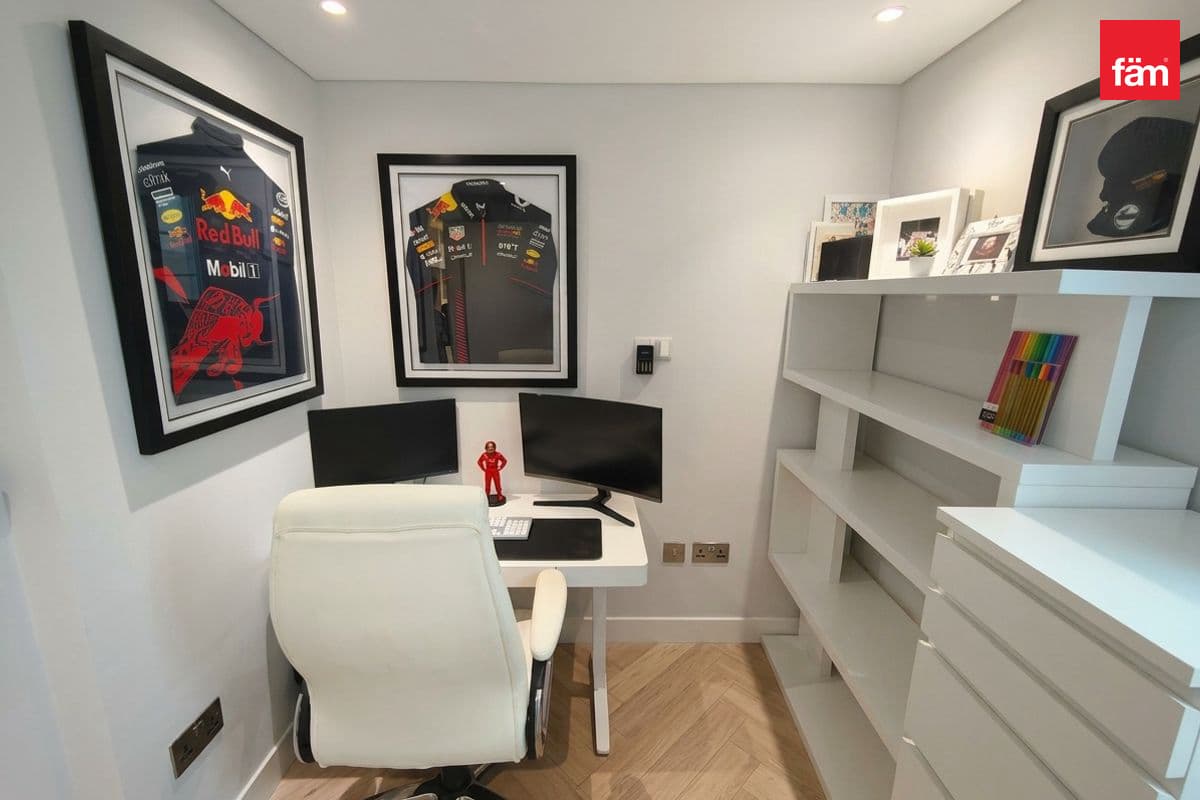 4 bedroom villa in District 5, photograph 7 of 20