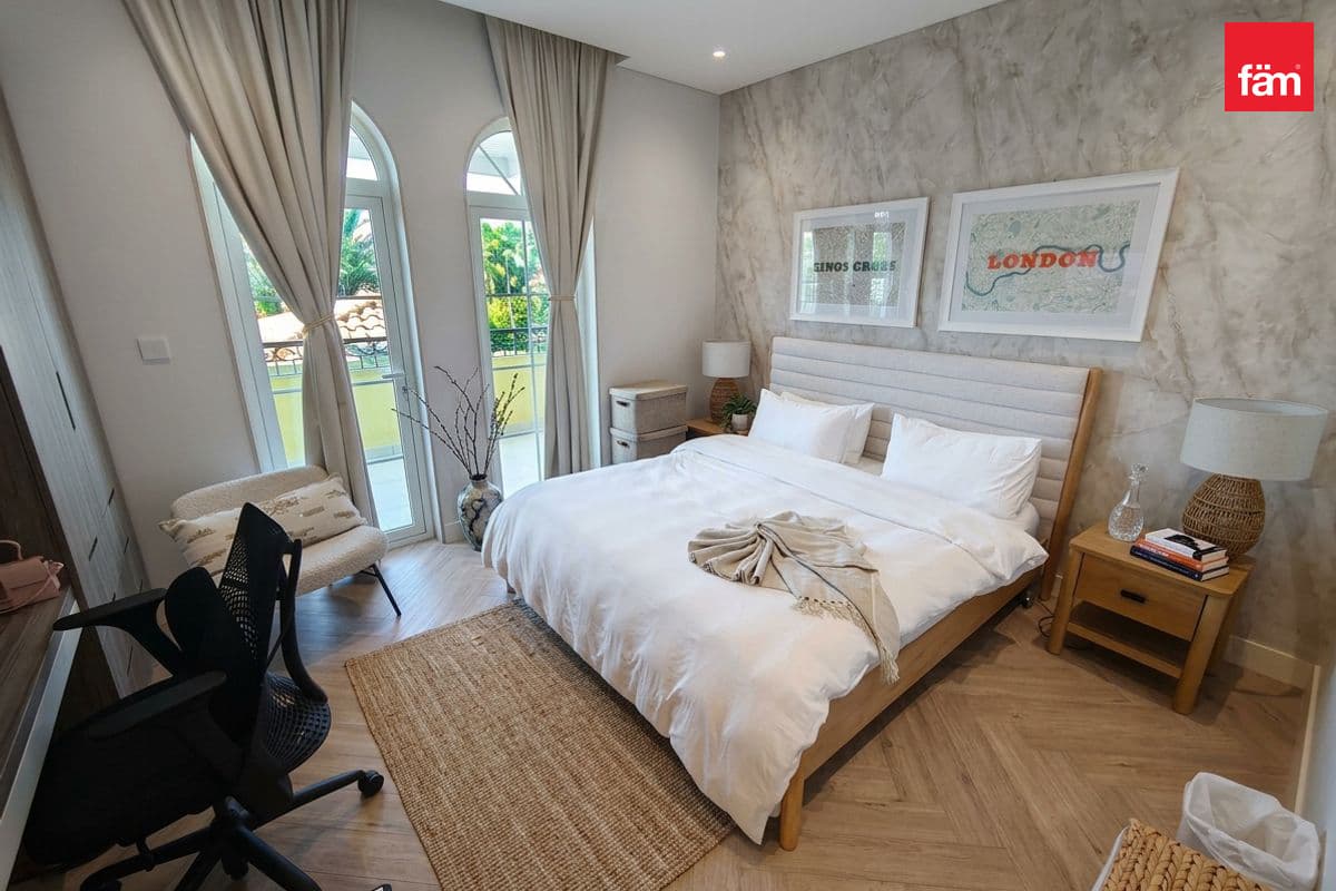 4 bedroom villa in District 5, photograph 15 of 20