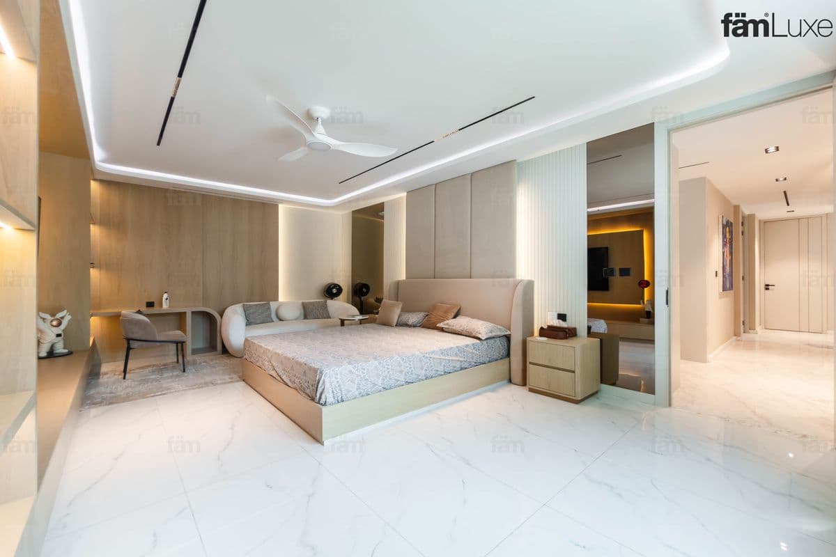 4 bedroom villa in District 6, photograph 11 of 20