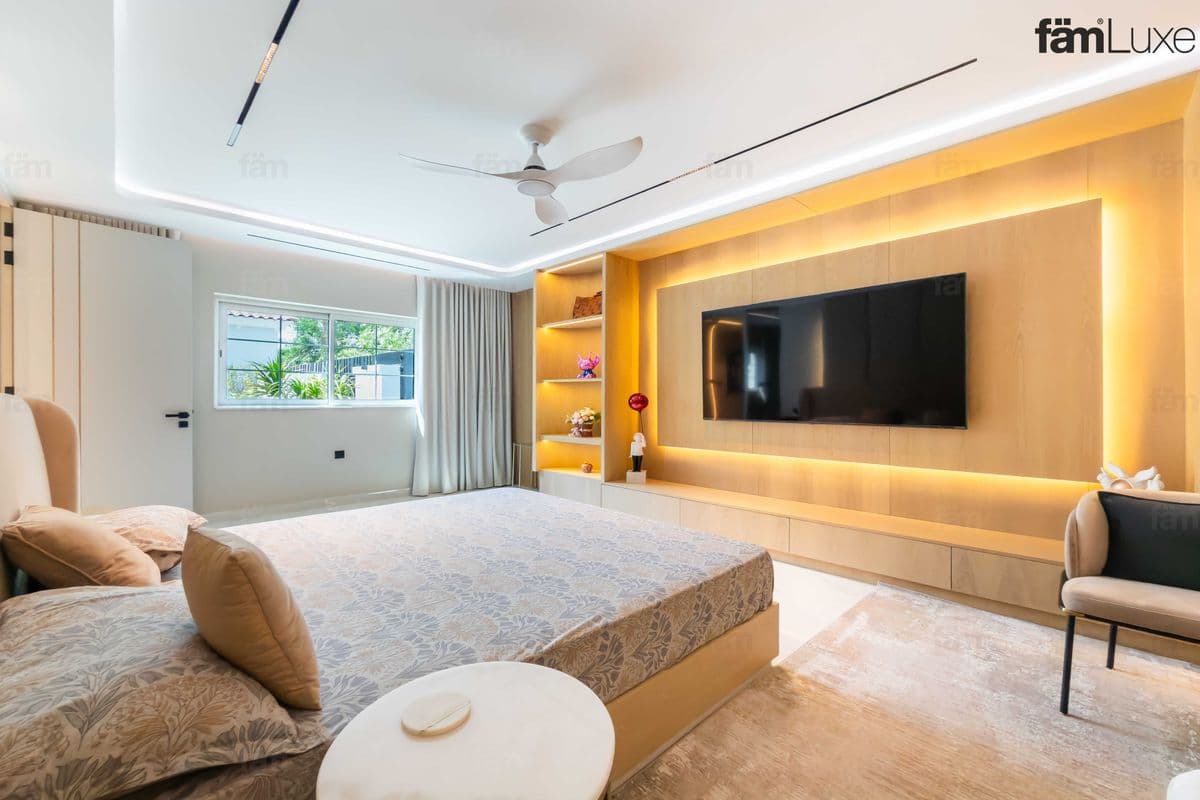 4 bedroom villa in District 6, photograph 3 of 20