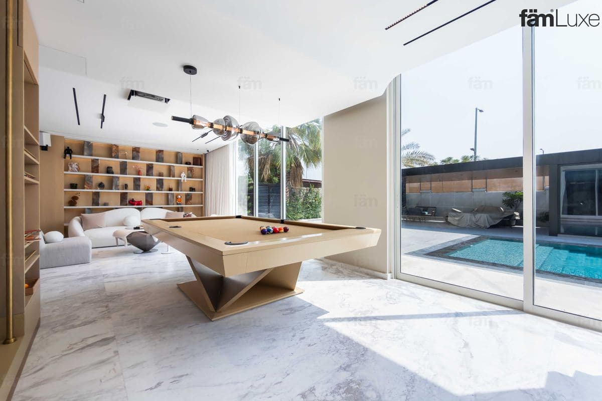 4 bedroom villa in District 6, photograph 12 of 20