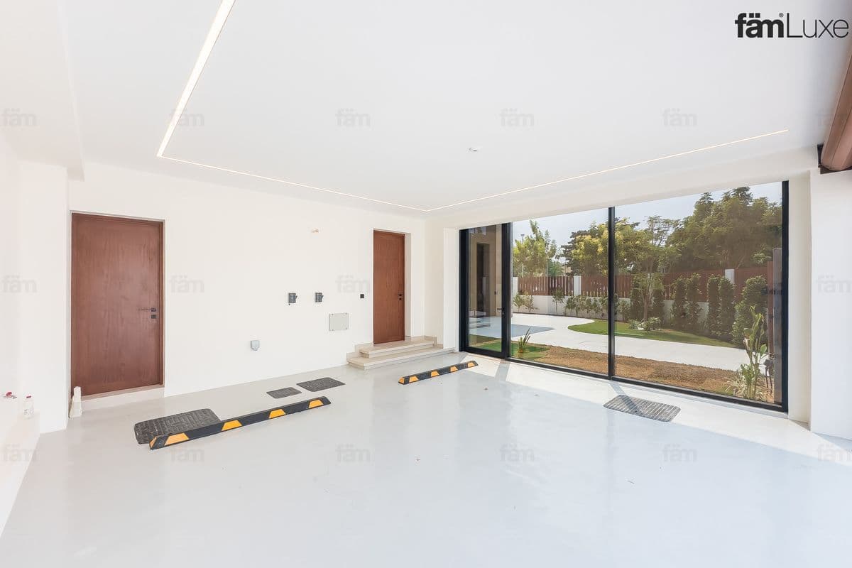 4 bedroom villa in District 6, photograph 10 of 20