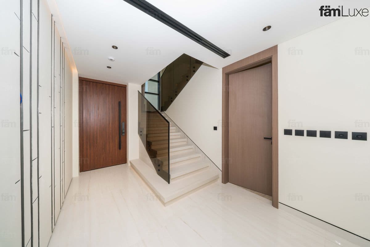 4 bedroom villa in District 6, photograph 12 of 20