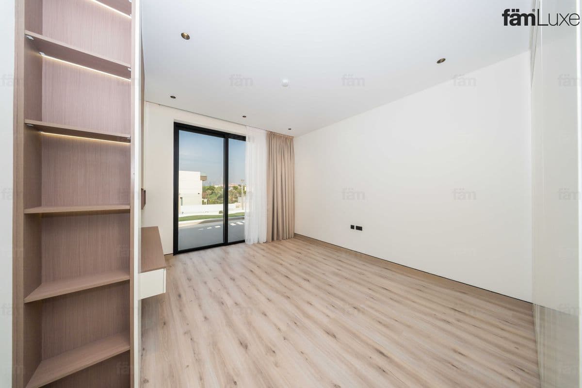 4 bedroom villa in District 6, photograph 17 of 20