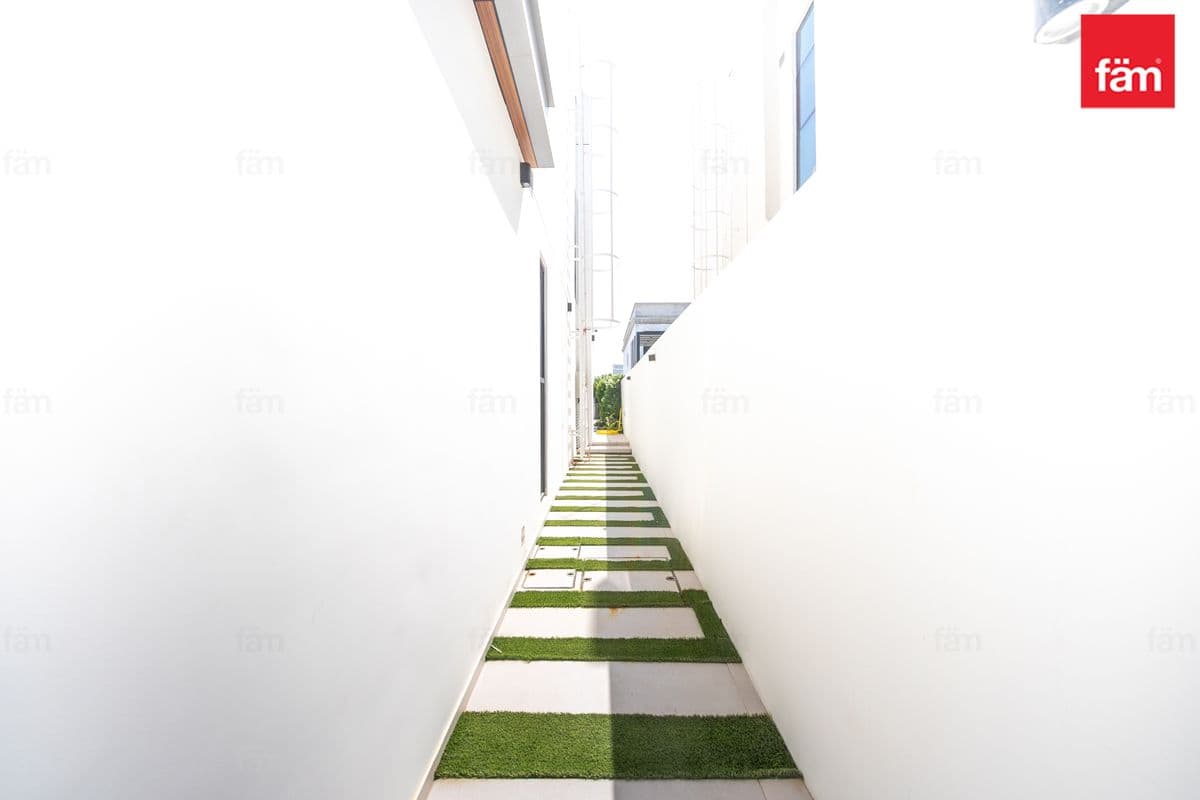 4 bedroom villa in District 6, photograph 13 of 13
