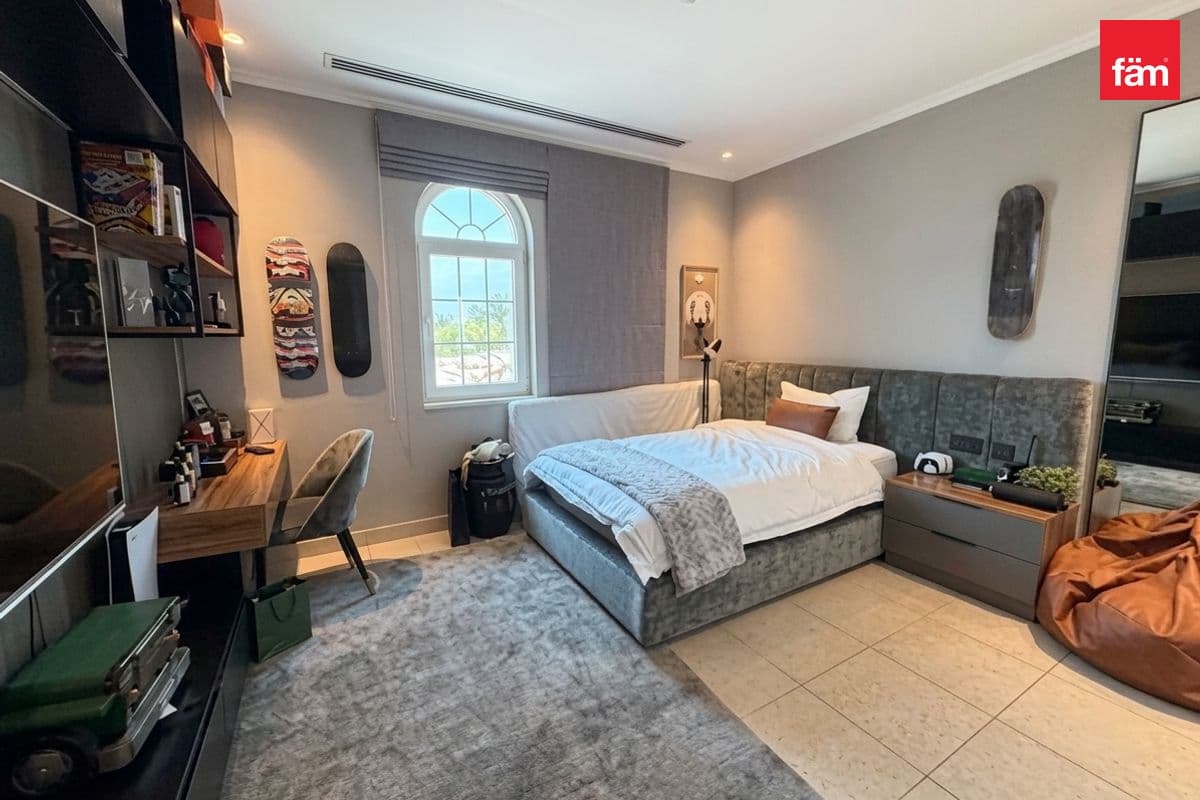 4 bedroom villa in District 7, photograph 18 of 20