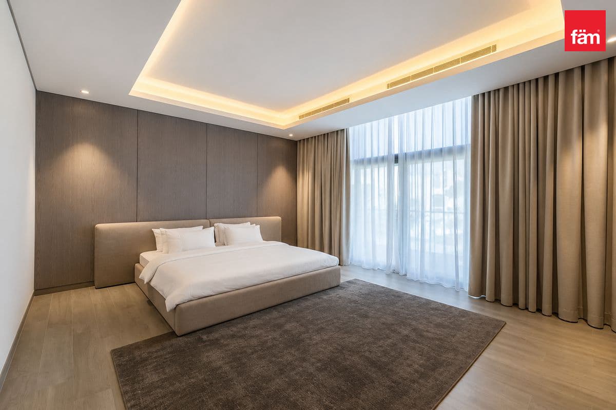 5 bedroom villa in B Villas at District One, photograph 12 of 20