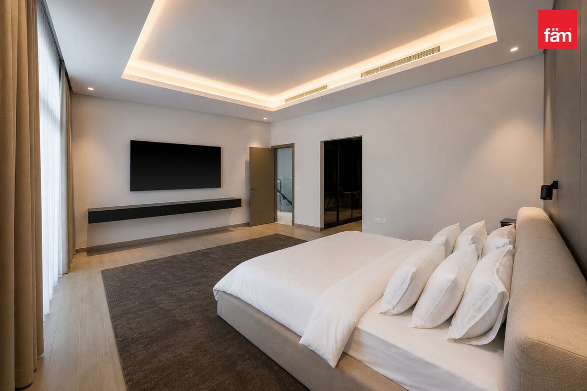 5 bedroom villa in B Villas at District One, photograph 6 of 20