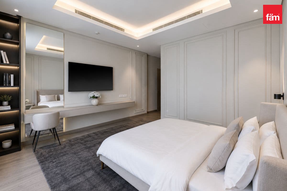 5 bedroom villa in B Villas at District One, photograph 13 of 20