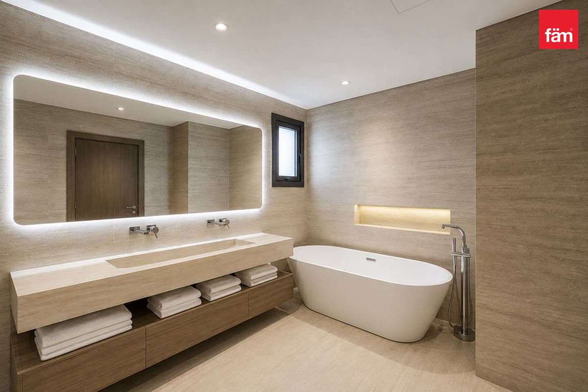 5 bedroom villa in B Villas at District One, photograph 14 of 20