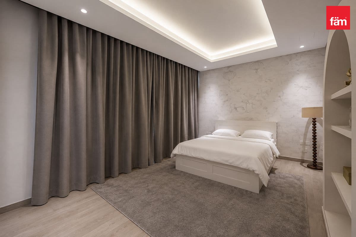 5 bedroom villa in B Villas at District One, photograph 11 of 20