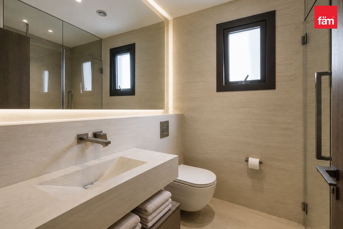 5 bedroom villa in B Villas at District One, photograph 17 of 20