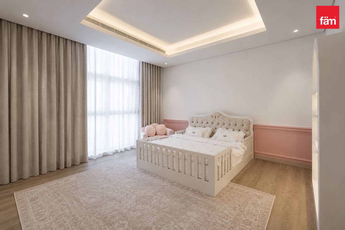 5 bedroom villa in B Villas at District One, photograph 20 of 20
