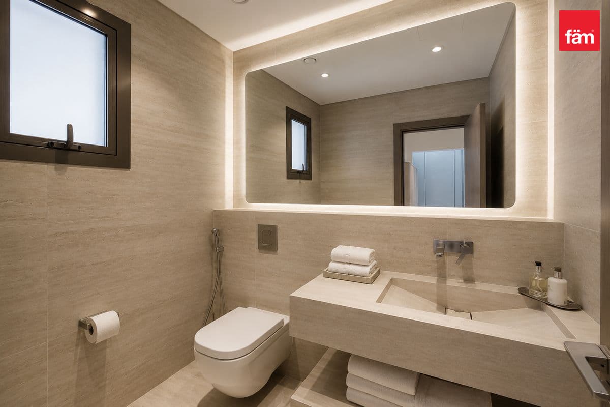 5 bedroom villa in B Villas at District One, photograph 18 of 20