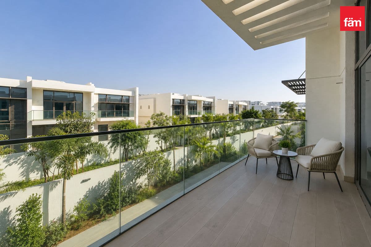 5 bedroom villa in B Villas at District One, photograph 4 of 20